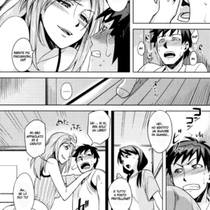 La mia insopportabile cugina  (10/20)